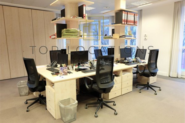 ufficio in affitto a Milano