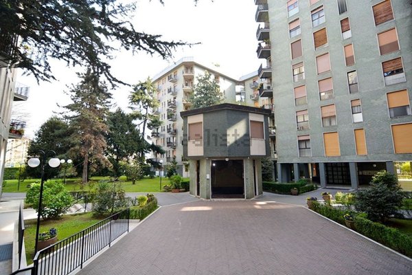 appartamento in affitto a Milano in zona Piazzale Lodi