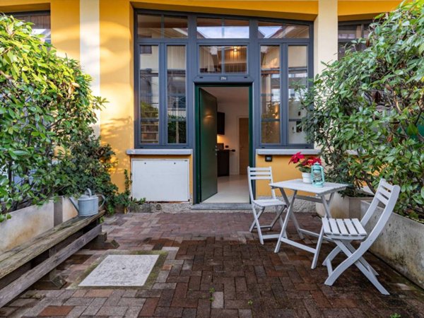 appartamento in affitto a Milano in zona Vigentino