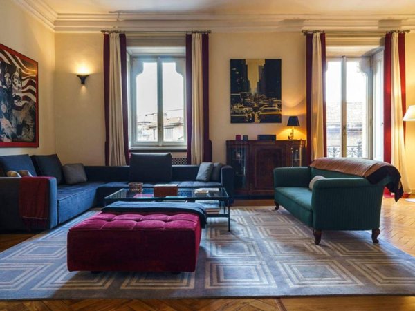 appartamento in affitto a Milano in zona Brera