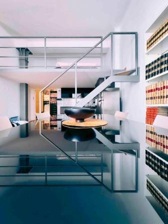 appartamento in affitto a Milano in zona Sempione