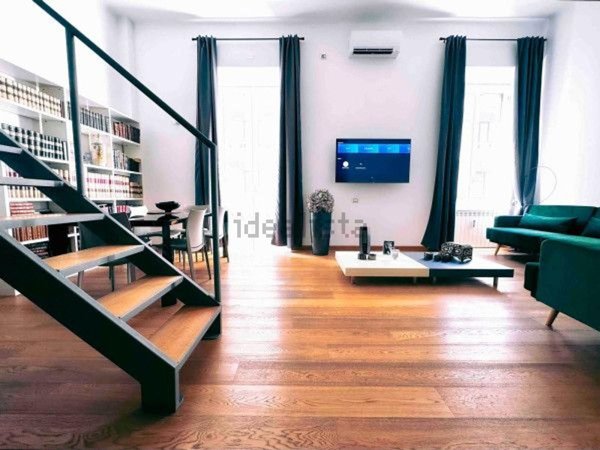 appartamento in affitto a Milano in zona Il Portello