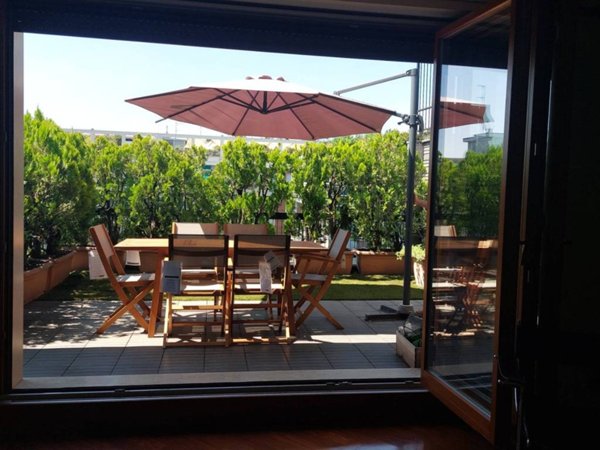 appartamento in affitto a Milano in zona San Vittore