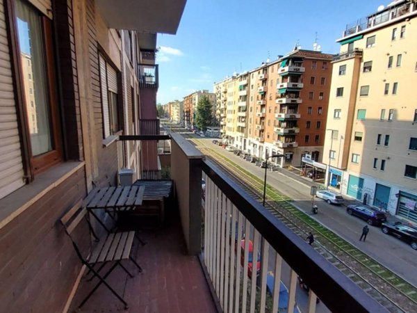 appartamento in affitto a Milano in zona Porta Vittoria