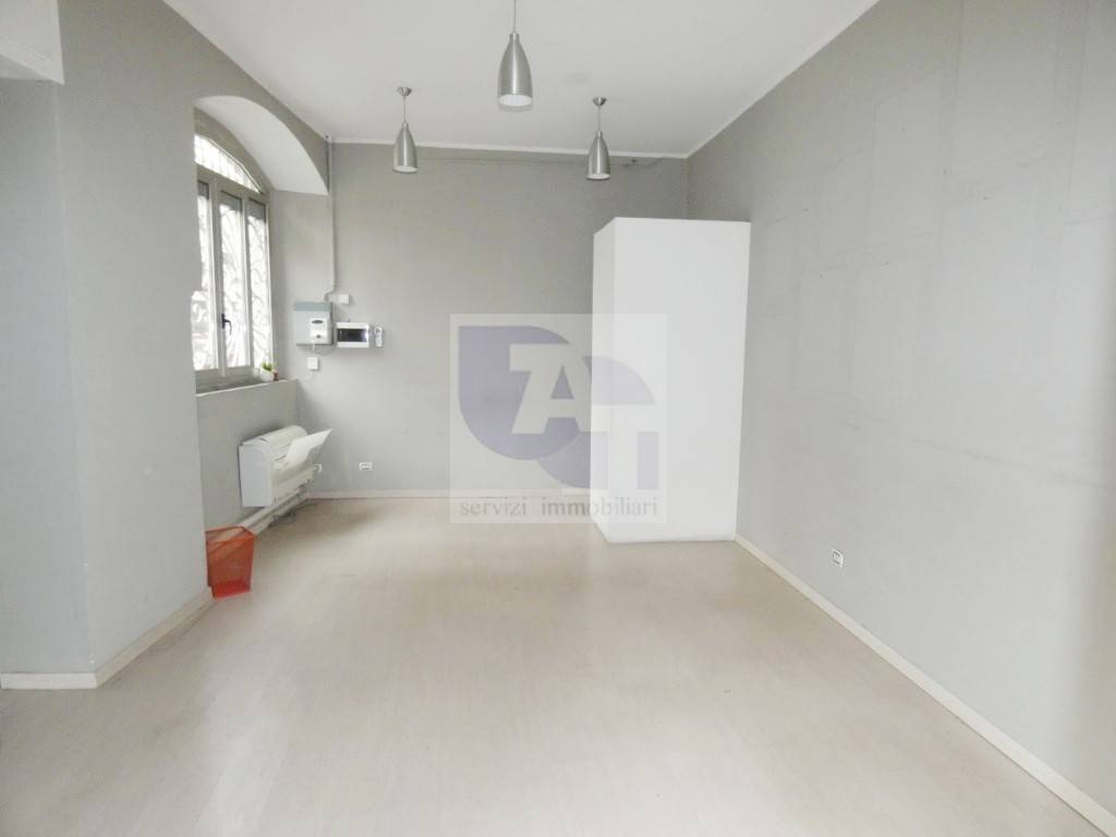 negozio in affitto a Milano in zona Porta Romana