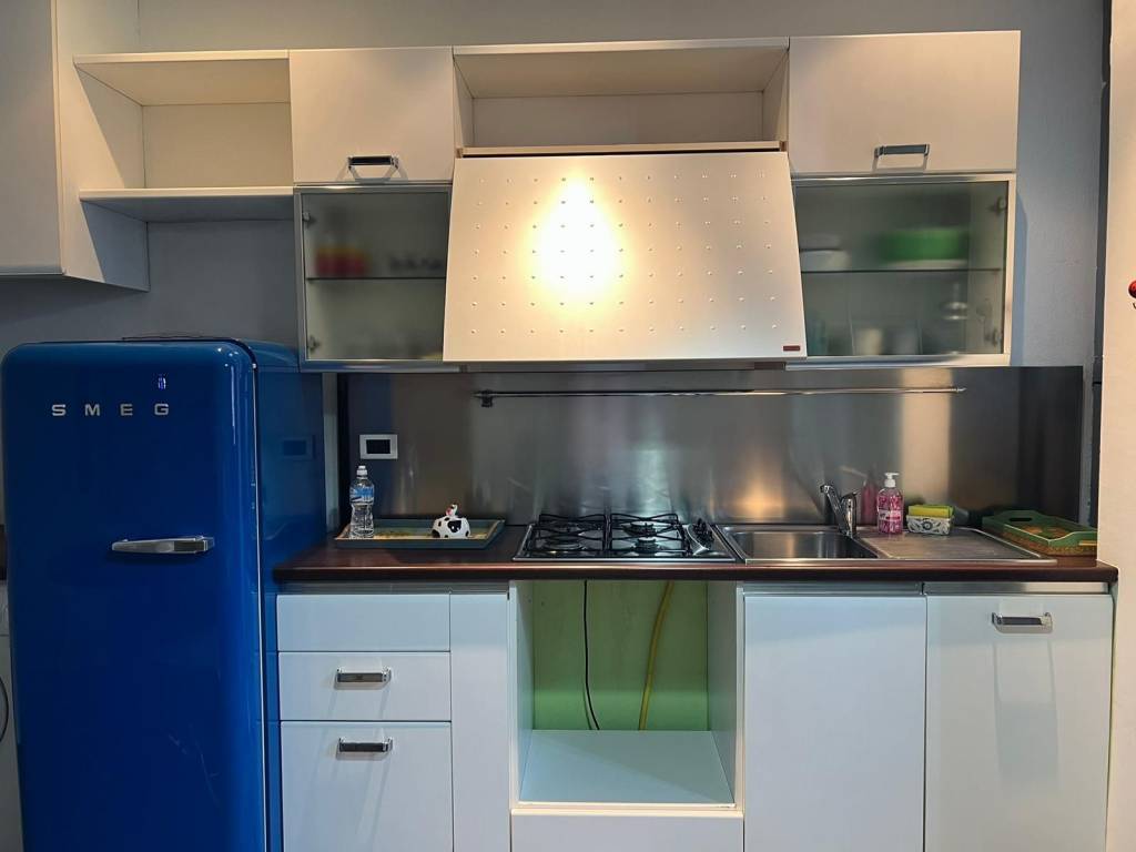 appartamento in affitto a Milano in zona Chiesa Rossa