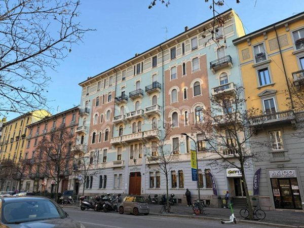 appartamento in affitto a Milano in zona Porta Romana