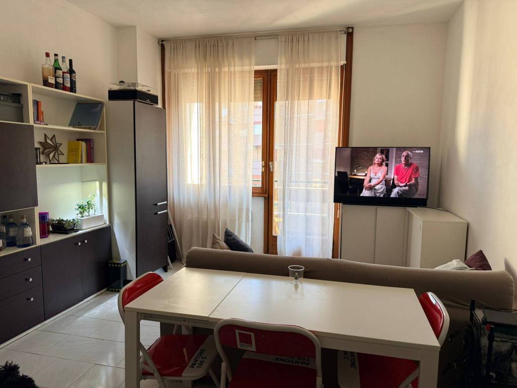 appartamento in affitto a Milano in zona Il Portello