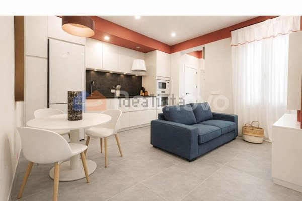 appartamento in affitto a Milano in zona Isola