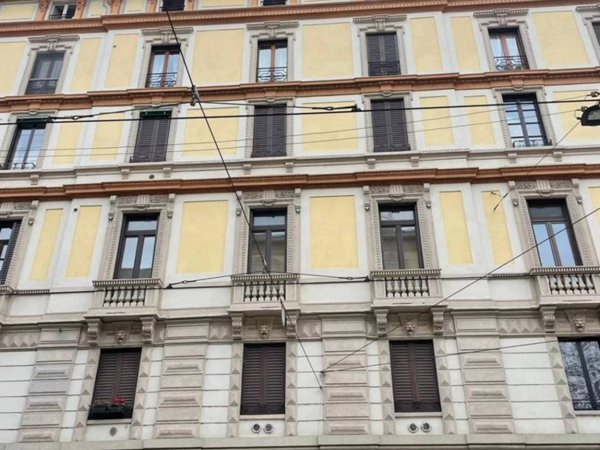 appartamento in affitto a Milano in zona Porta Garibaldi