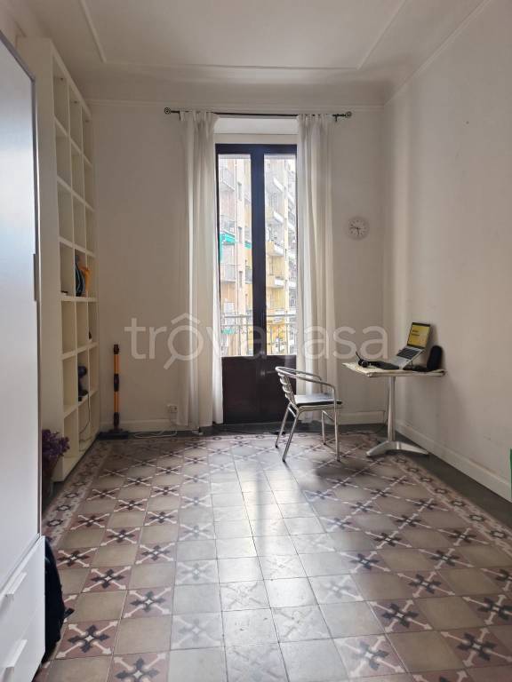 appartamento in affitto a Milano in zona Porta Romana