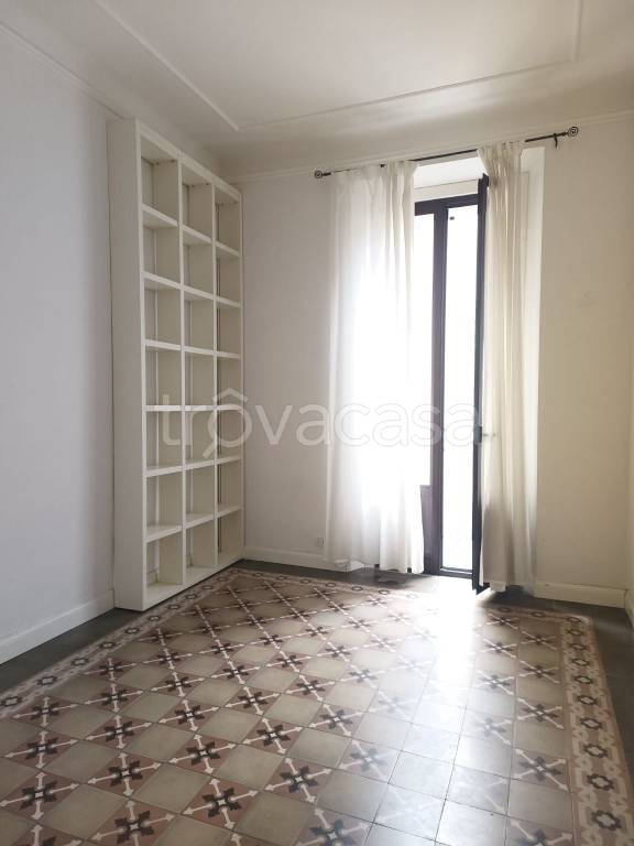 appartamento in affitto a Milano in zona Porta Romana