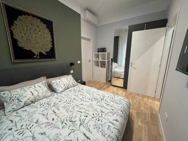 appartamento in affitto a Milano in zona Solari