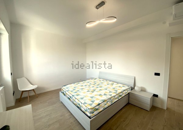 appartamento in affitto a Milano in zona Feltre