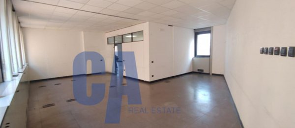 ufficio in affitto a Milano in zona Maciachini