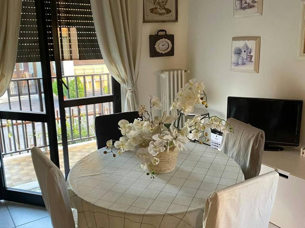 appartamento in affitto a Milano in zona Bovisa