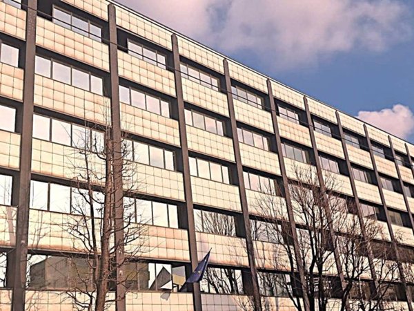 ufficio in affitto a Milano in zona Bovisa