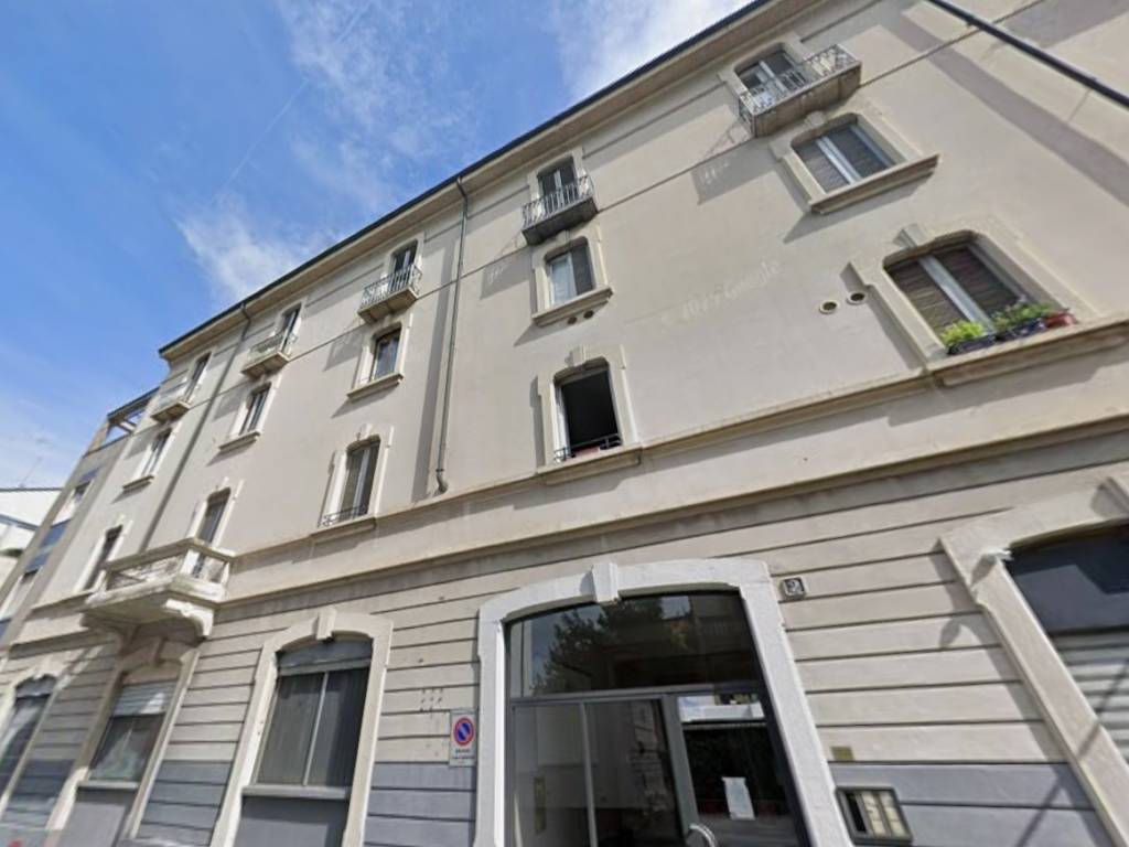 appartamento in affitto a Milano in zona Vigentino