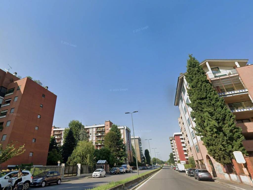 appartamento in affitto a Milano in zona Famagosta