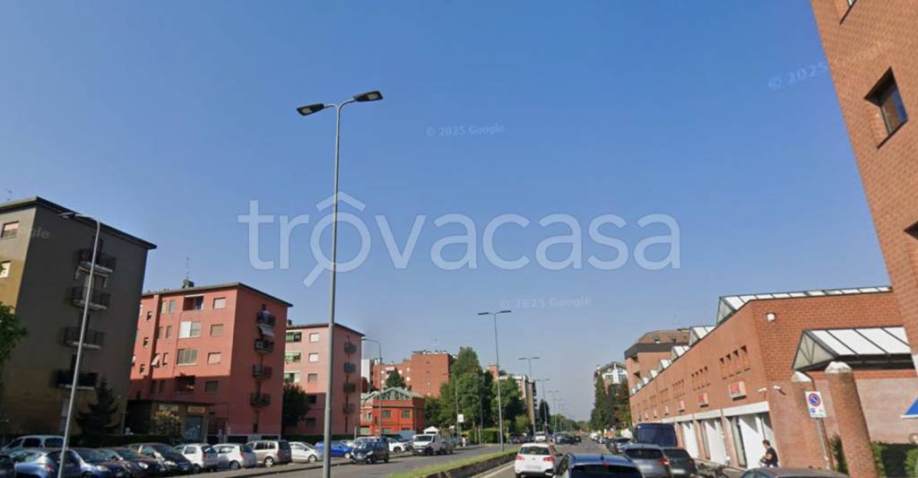 appartamento in affitto a Milano in zona Barona