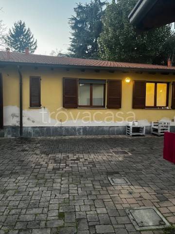 appartamento in affitto a Milano in zona Niguarda