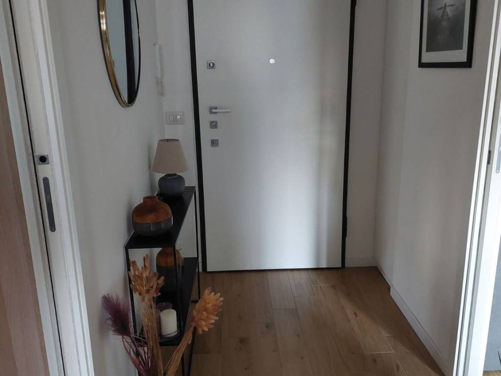 appartamento in affitto a Milano in zona Chiesa Rossa