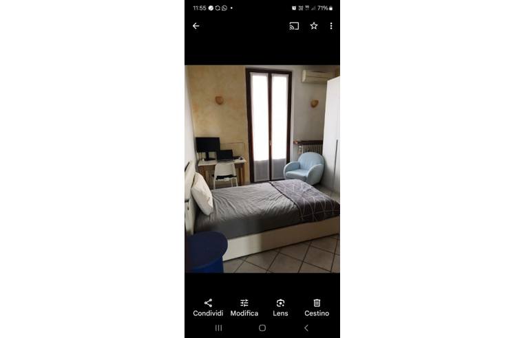 appartamento in affitto a Milano in zona Bocconi