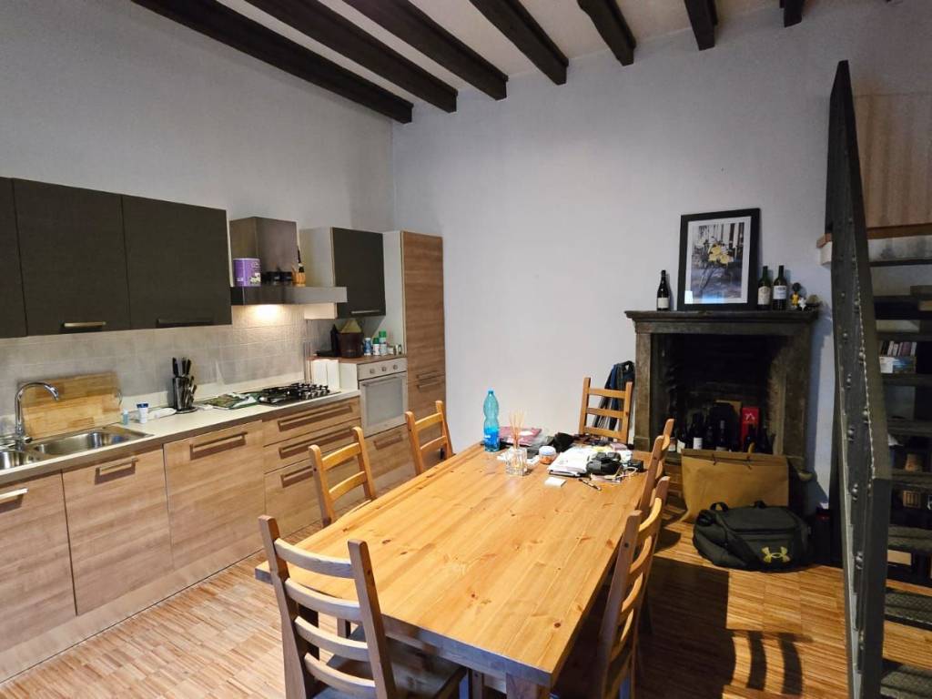 appartamento in affitto a Milano in zona Maggiolina