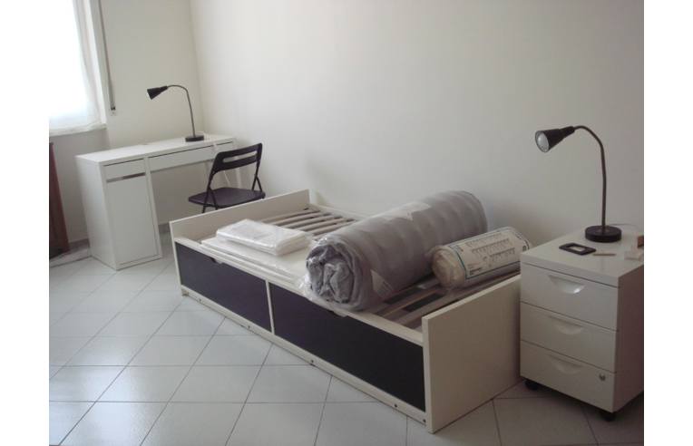 camera singola in affitto a Milano in zona Stazione Centrale