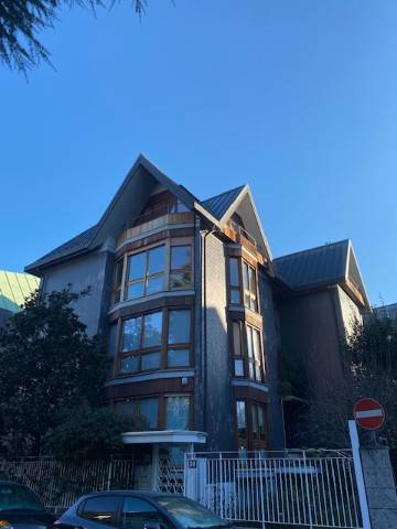 appartamento in affitto a Milano in zona Maggiolina