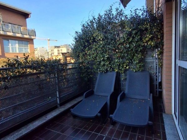 appartamento in affitto a Milano in zona Famagosta