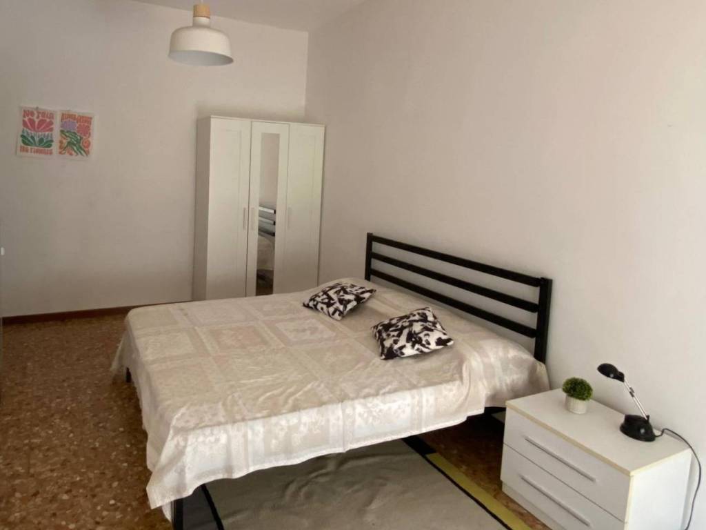 appartamento in affitto a Milano in zona Chiesa Rossa