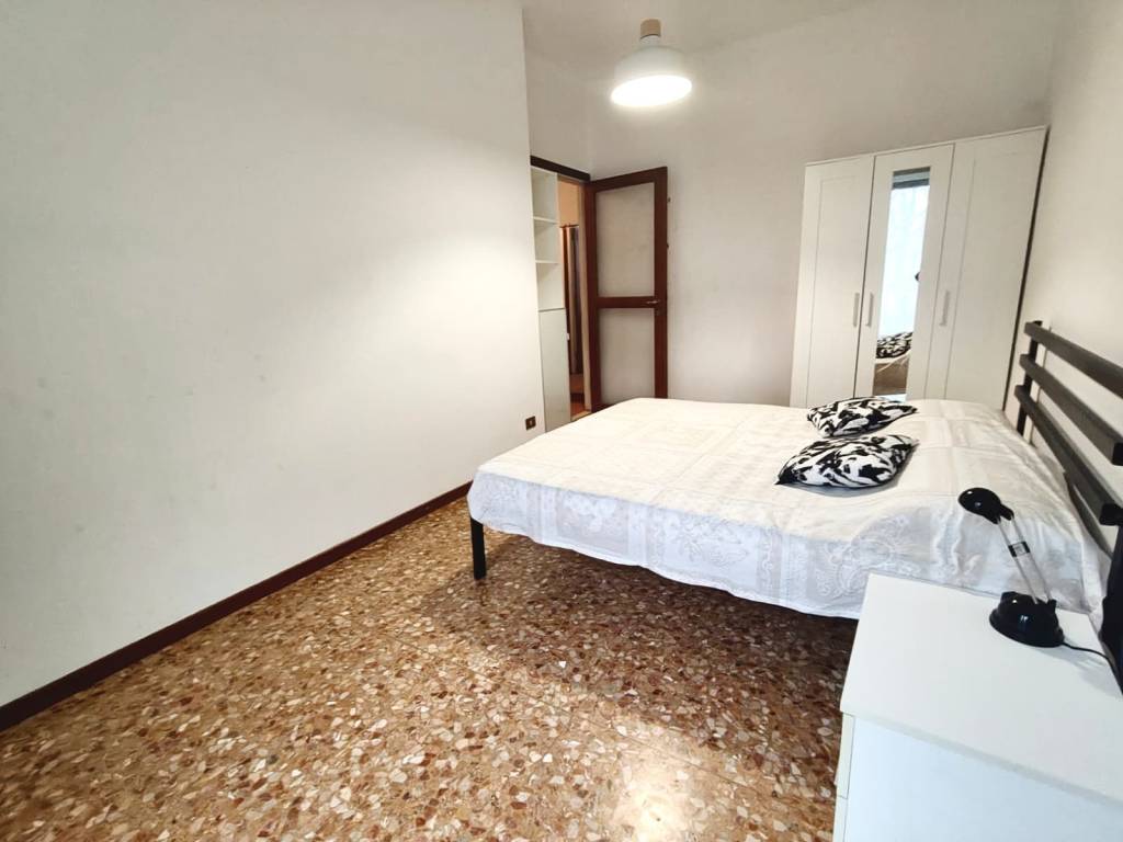 appartamento in affitto a Milano in zona Chiesa Rossa