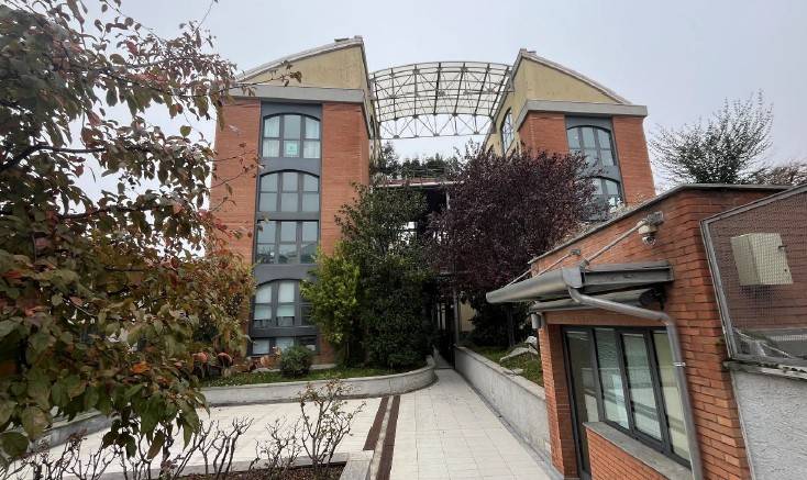 ufficio in affitto a Milano in zona Vigentino