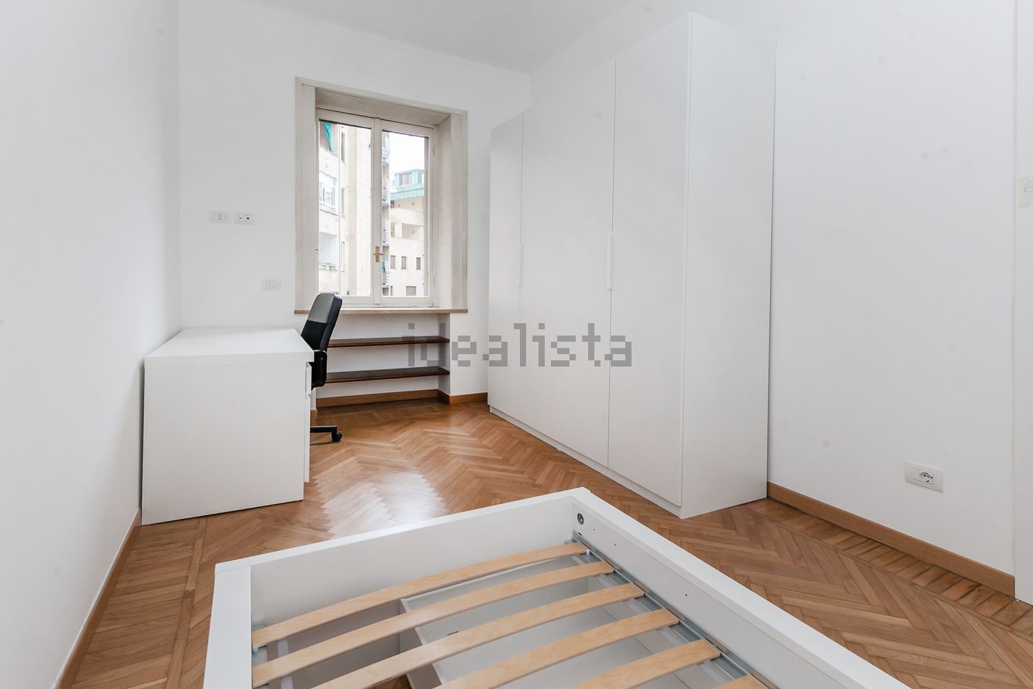 appartamento in affitto a Milano in zona Bocconi