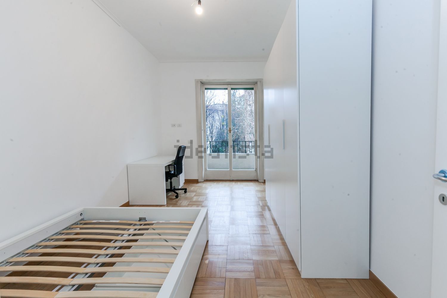 appartamento in affitto a Milano in zona Bocconi