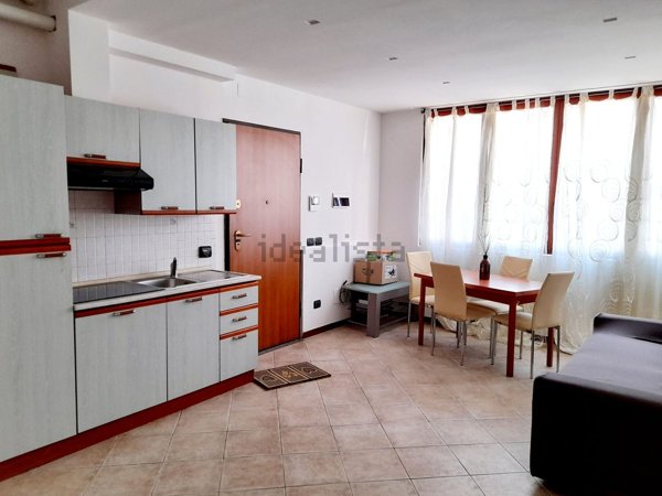 appartamento in affitto a Milano in zona Dergano