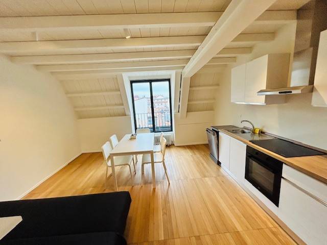 appartamento in affitto a Milano in zona Porta Romana