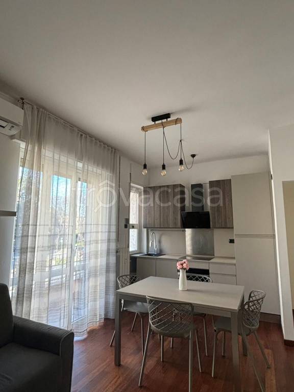 appartamento in affitto a Milano in zona Centro Storico