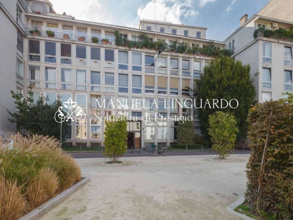 ufficio in affitto a Milano