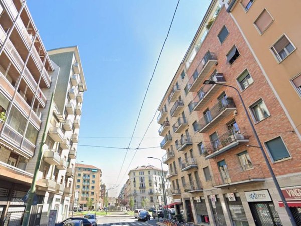 appartamento in affitto a Milano in zona Bovisa