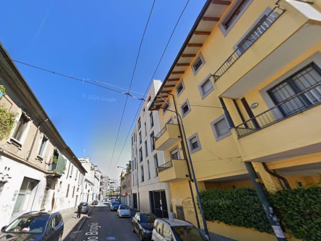 appartamento in affitto a Milano in zona Bovisa