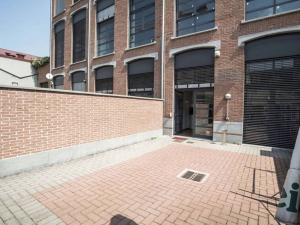 ufficio in affitto a Milano