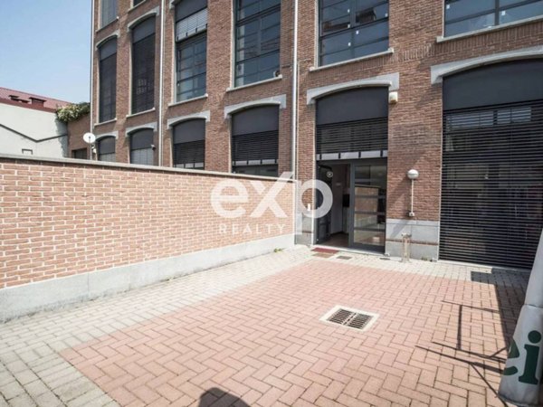 ufficio in affitto a Milano