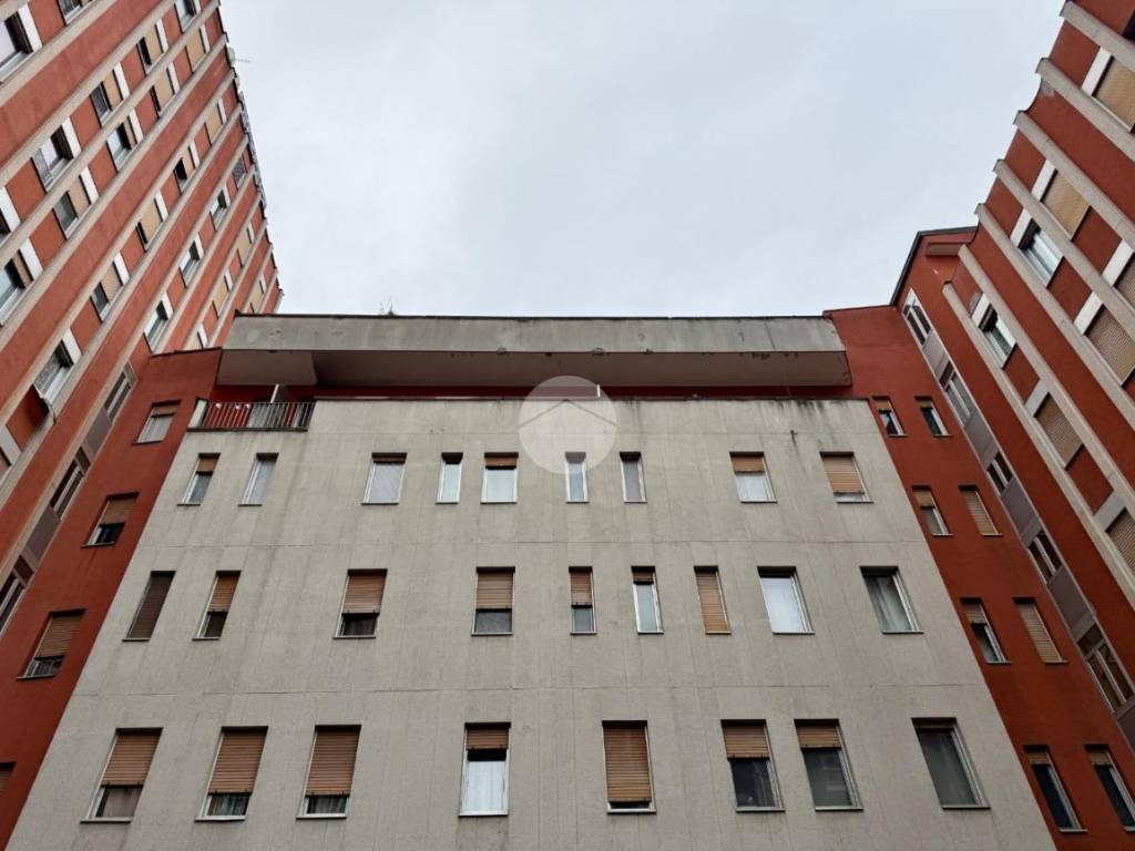 appartamento in affitto a Milano in zona Chiesa Rossa