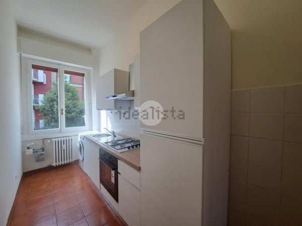 appartamento in affitto a Milano in zona Affori