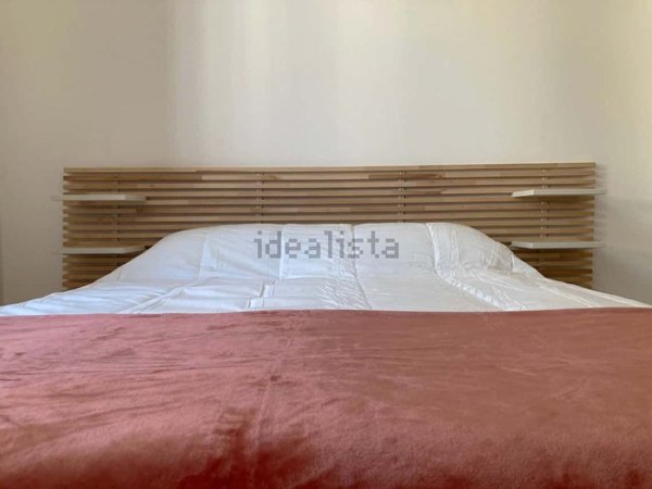 appartamento in affitto a Milano in zona Centro Direzionale