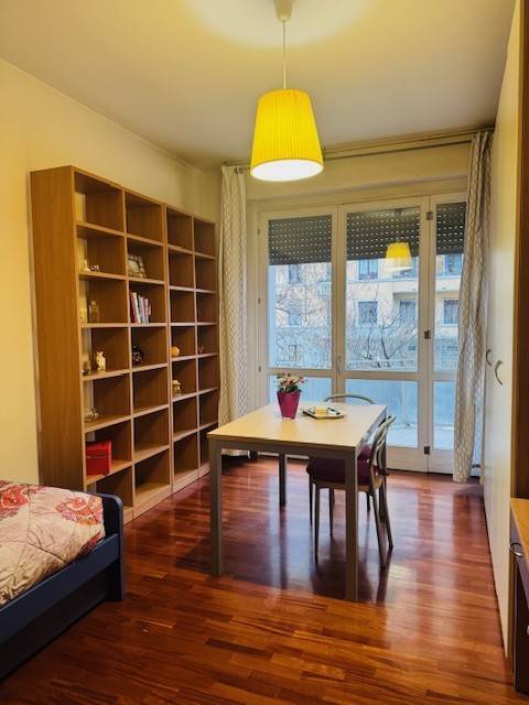 appartamento in affitto a Milano in zona Solari