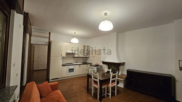 appartamento in affitto a Milano in zona Gorla