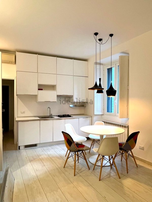 appartamento in affitto a Milano in zona Solari